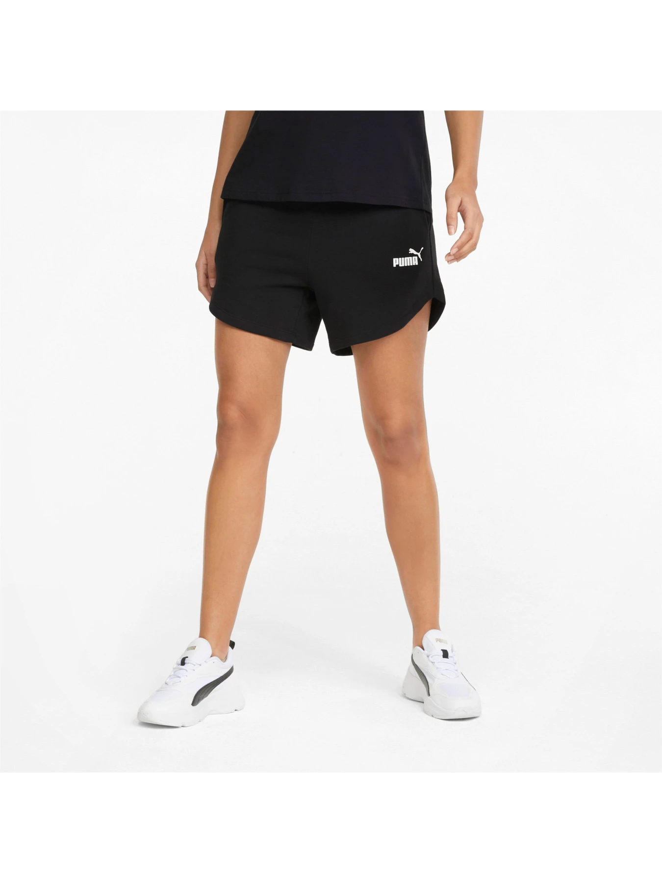 Шорты PUMA модель 848339 Фото