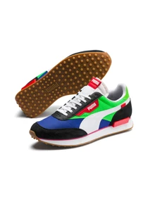 Кроссовки PUMA Future Rider Play On модель 371149 Фото