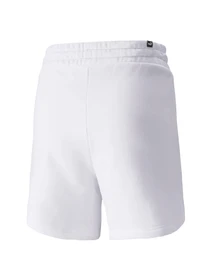 Шорты PUMA Ess High Waist Shorts модель 848339 Фото