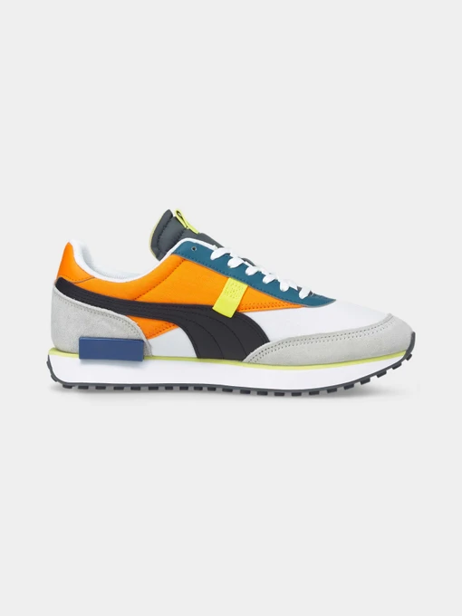 Кроссовки PUMA Future Rider Play On модель 371149 Фото