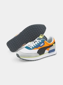 Кроссовки PUMA Future Rider Play On модель 371149 Фото