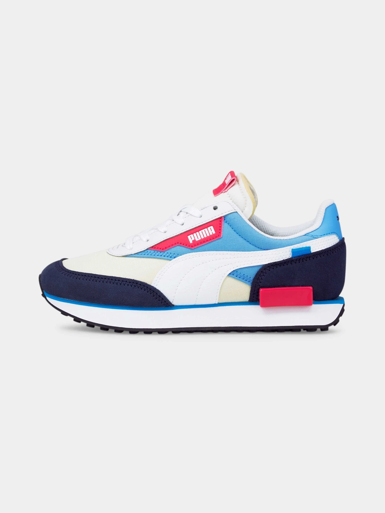 Кроссовки PUMA Future Rider Play On модель 371149 Фото