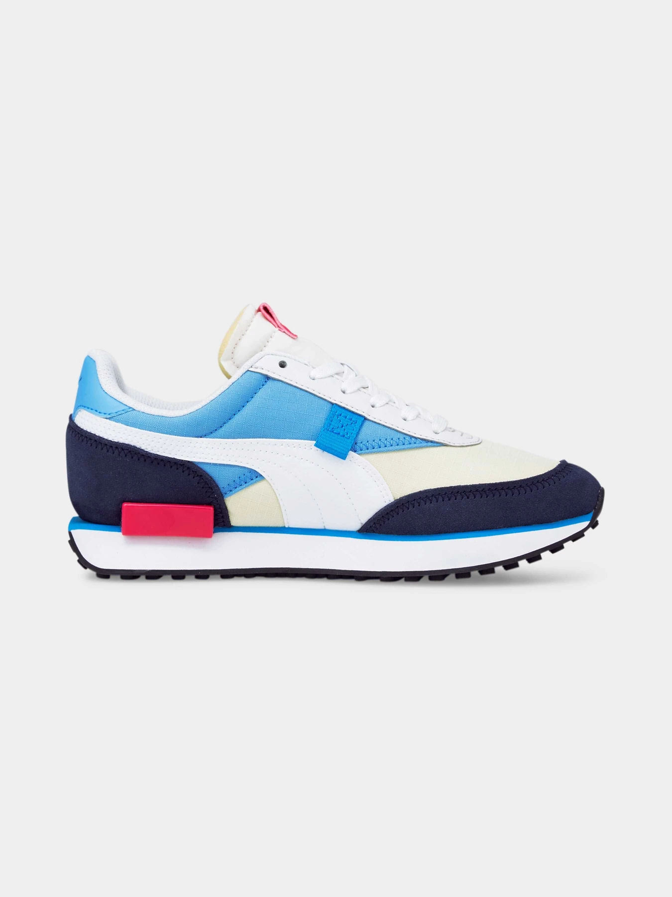 Кроссовки PUMA Future Rider Play On модель 371149 Фото