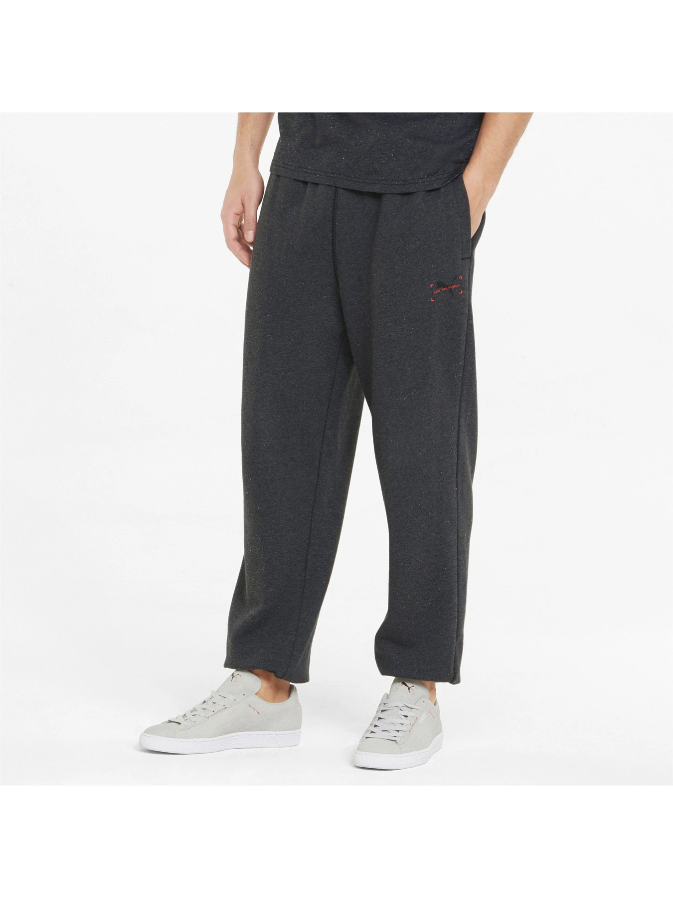 Брюки PUMA модель 533959 Брюки PUMA модель 533959 Фото
