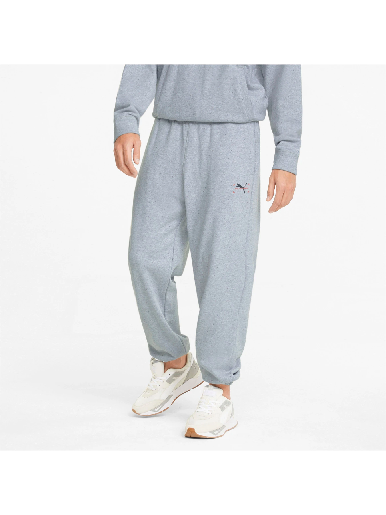 Брюки PUMA модель 533959 Брюки PUMA модель 533959 Фото