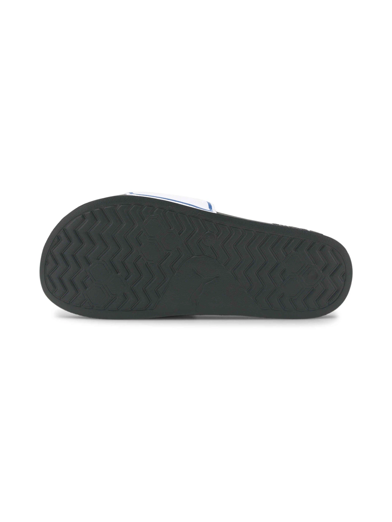 Шлёпанцы PUMA Leadcat 2.0 Go For модель 384255 Фото