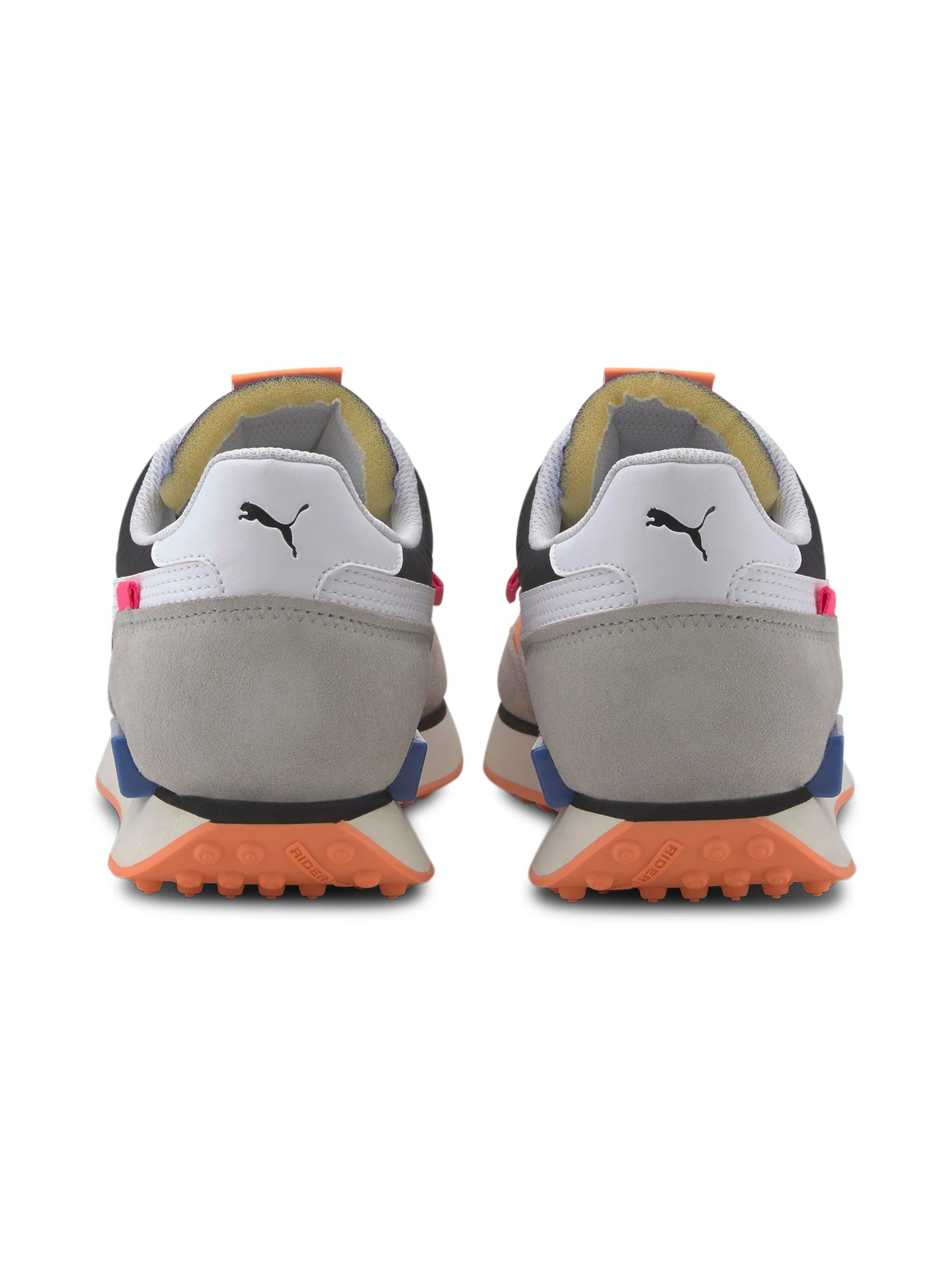 Кроссовки PUMA Future Rider Play On модель 371149 Фото