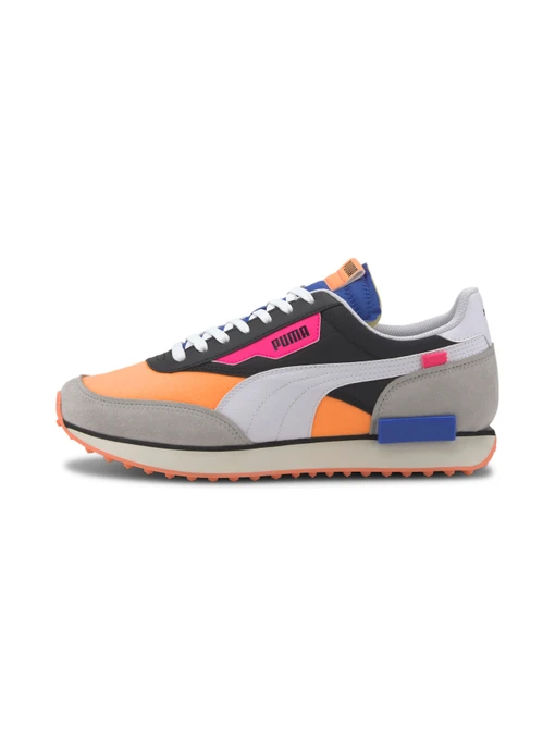 Кроссовки PUMA Future Rider Play On модель 371149 Фото