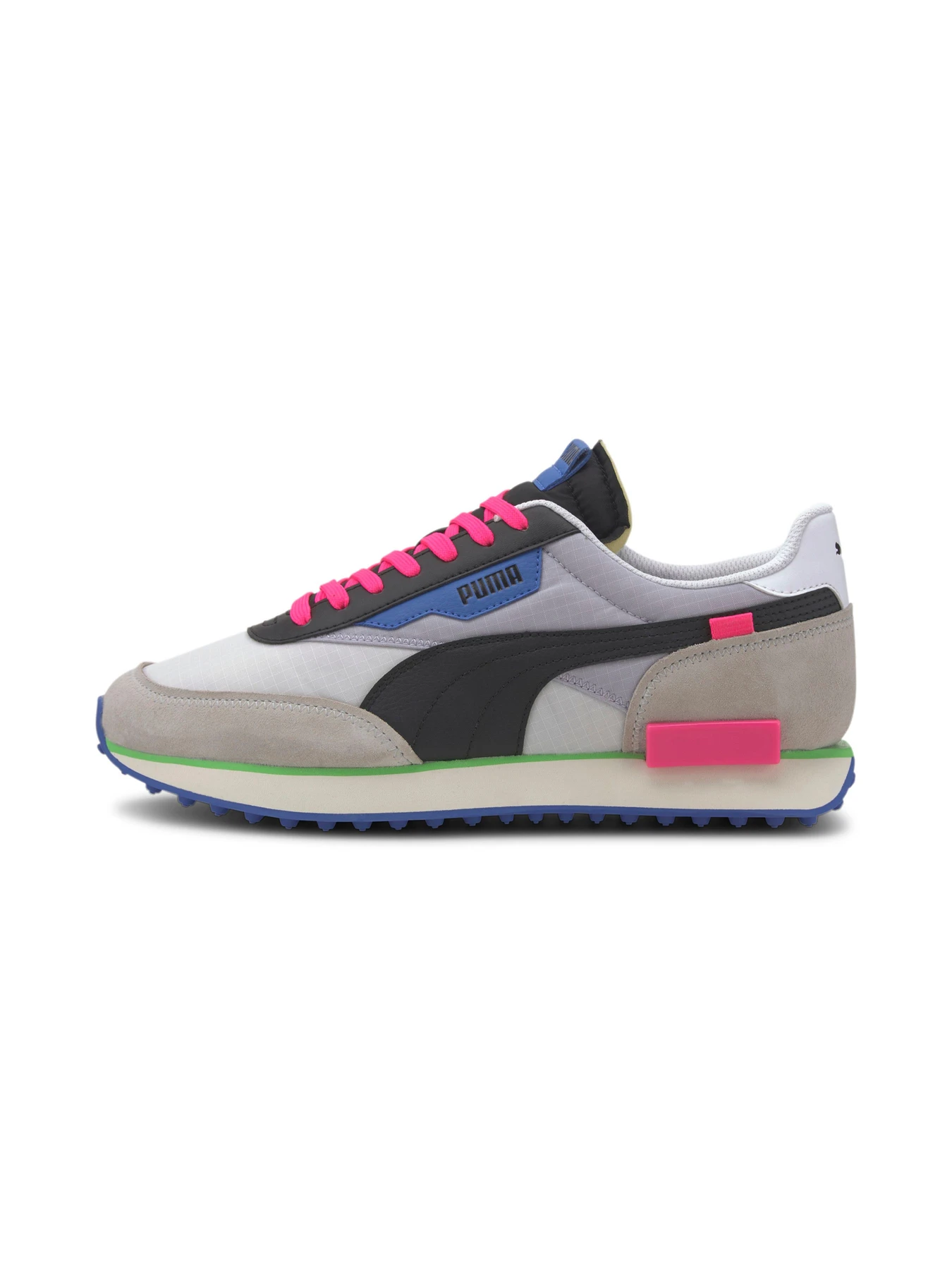 Кроссовки PUMA Future Rider Play On модель 371149 Фото