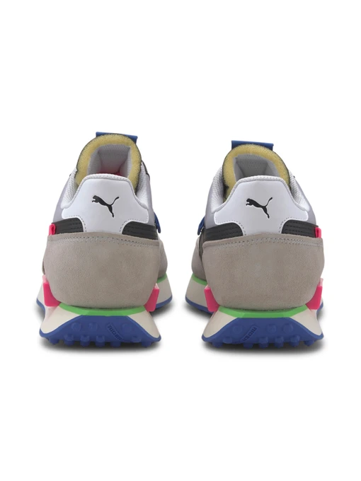 Кроссовки PUMA Future Rider Play On модель 371149 Фото