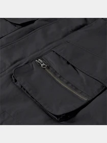 Куртки та дублянки PUMA модель 530435 Фото