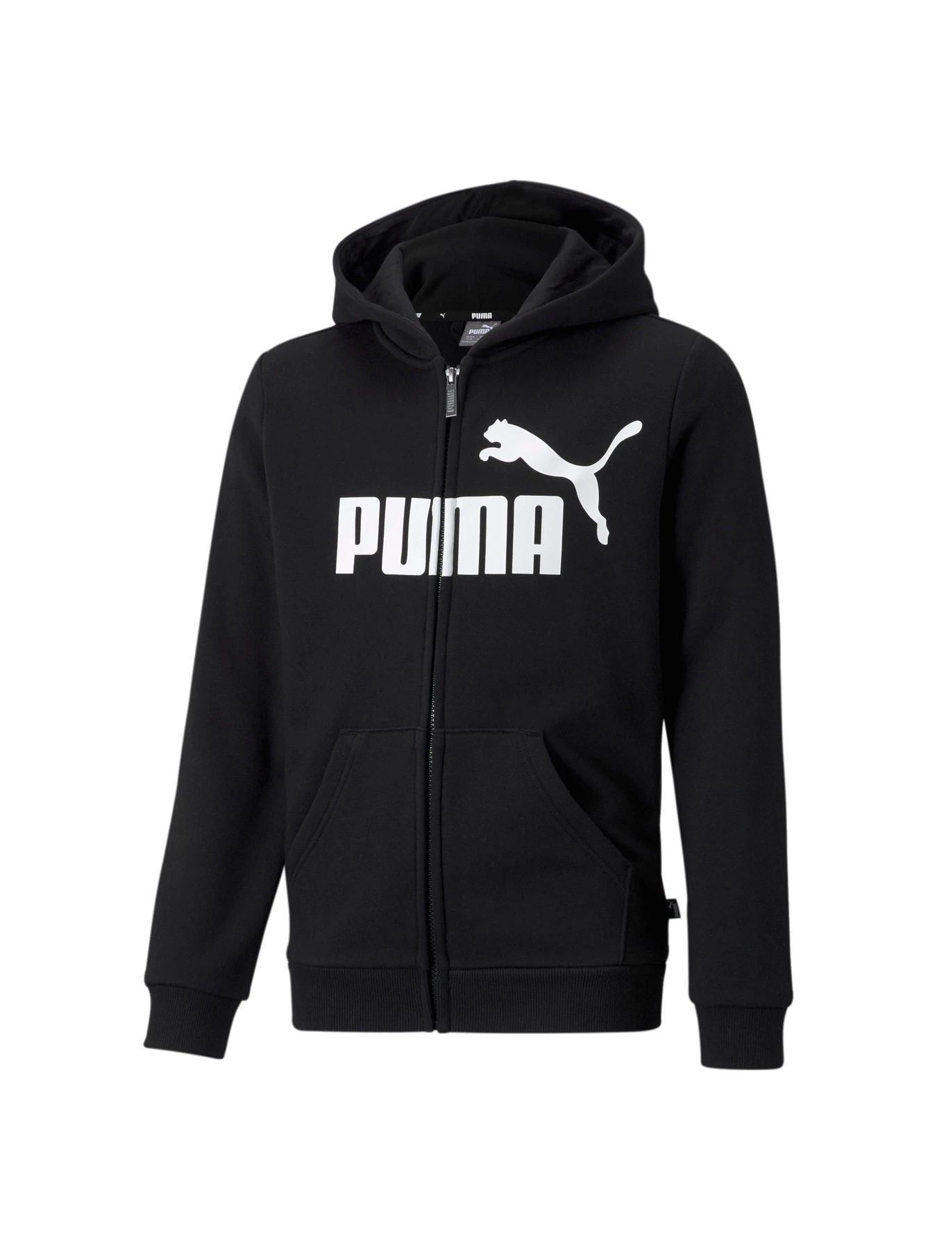 Худи и свитшоты PUMA модель 586968 Фото