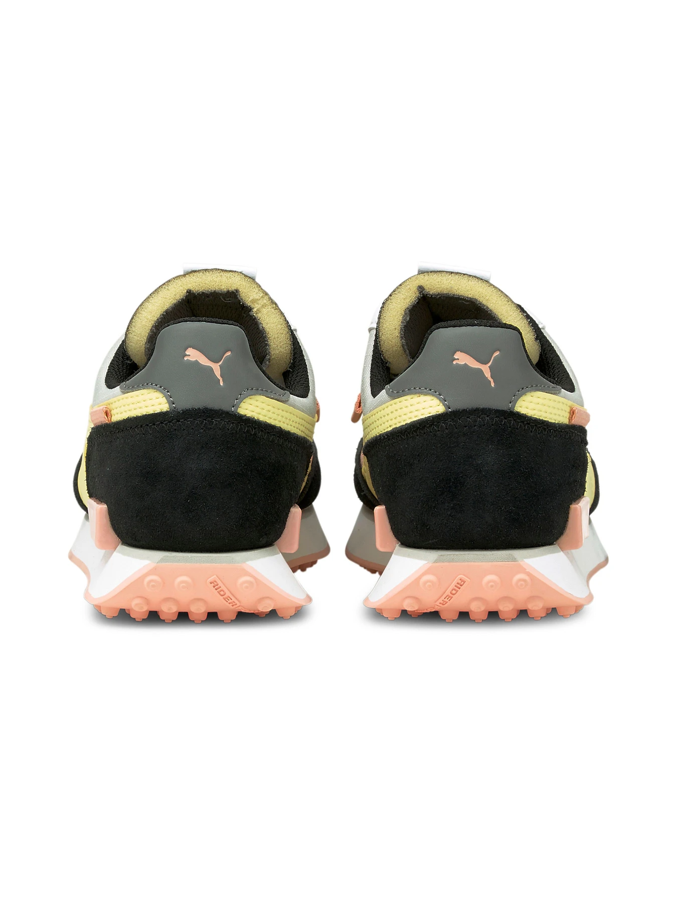 Кроссовки PUMA Future Rider Play On модель 371149 Фото