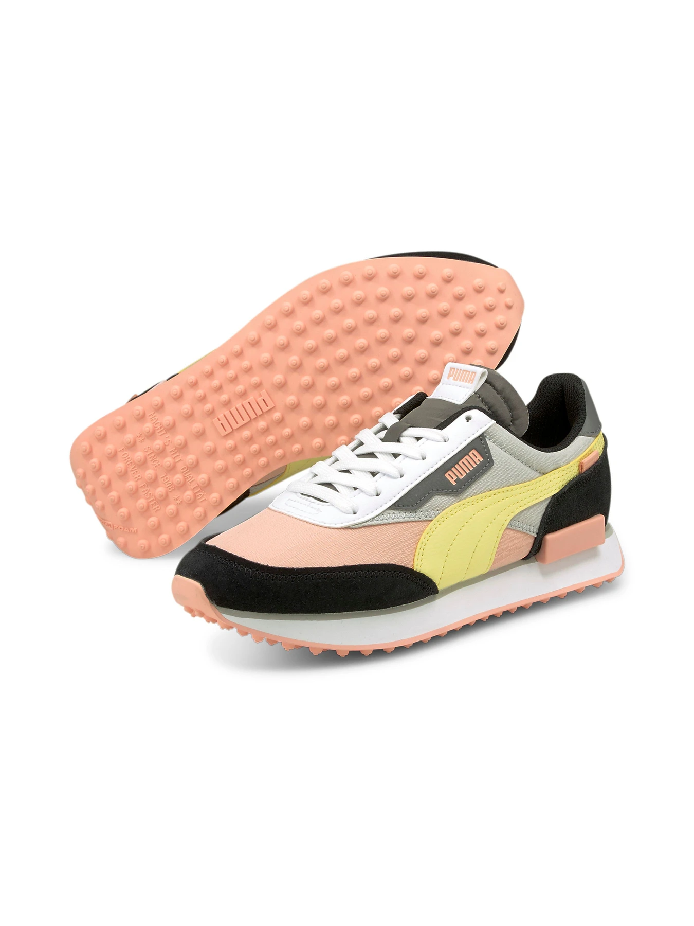 Кроссовки PUMA Future Rider Play On модель 371149 Фото