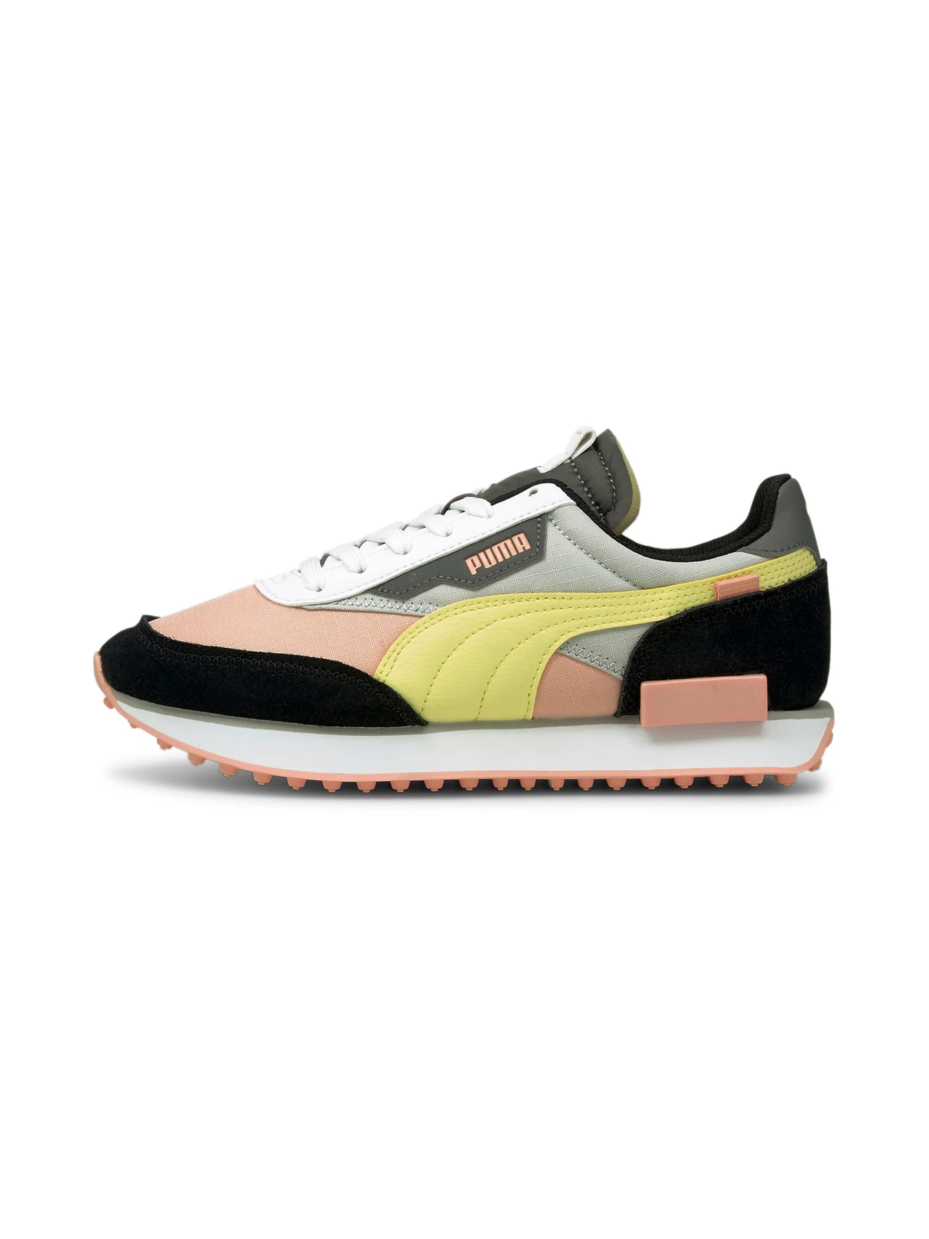 Кроссовки PUMA Future Rider Play On модель 371149 Фото