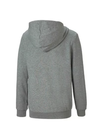 Худи и свитшоты PUMA Ess Big Logo Fz Hoodie модель 586968 Фото