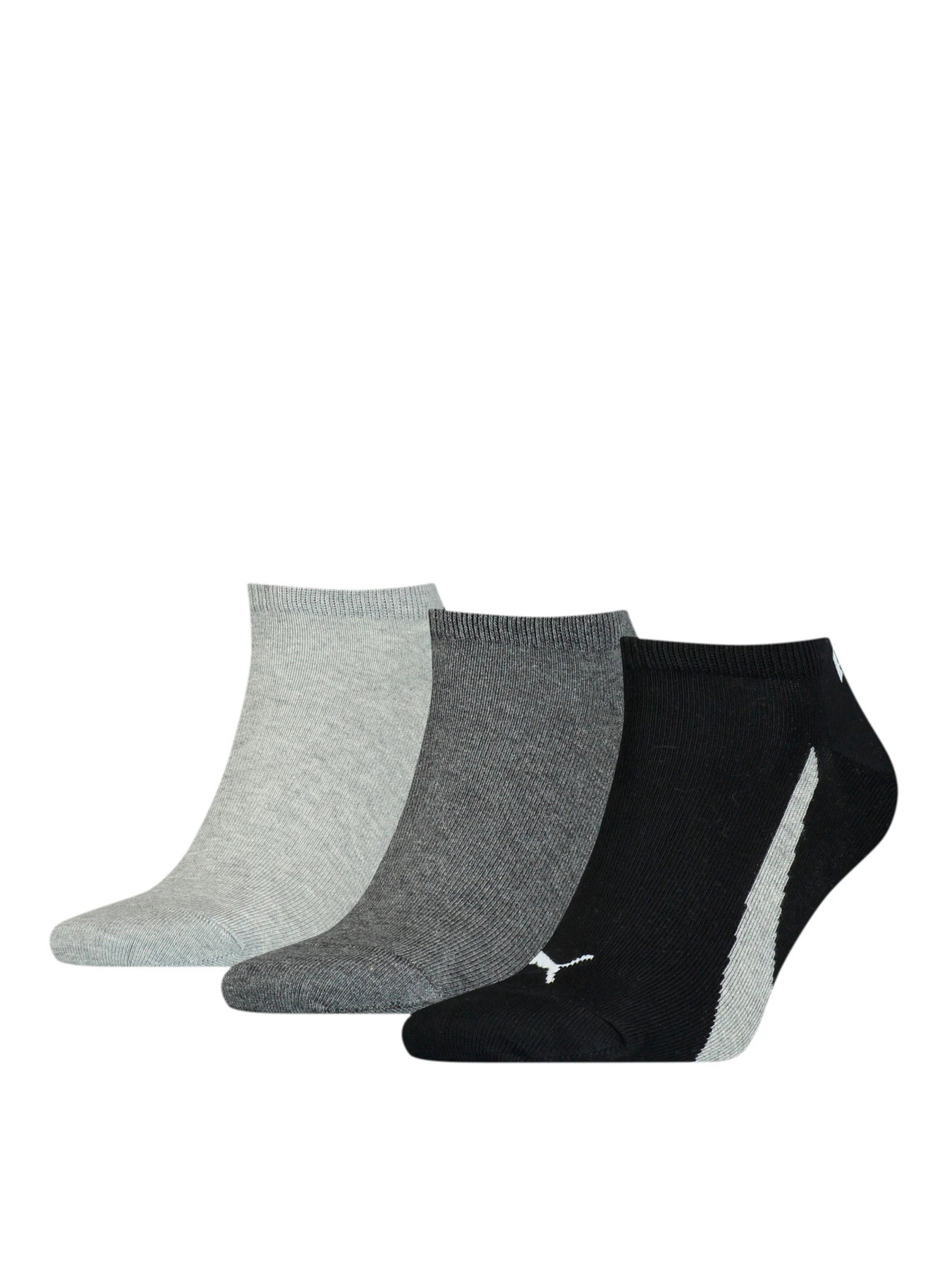 Носки и гольфы PUMA Unisex Lifestyle Sneake модель 907951 Носки и гольфы PUMA Unisex Lifestyle Sneake модель 907951 Фото