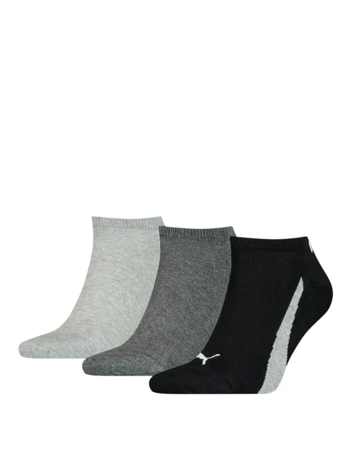 Носки и гольфы PUMA Unisex Lifestyle Sneake модель 907951 Фото