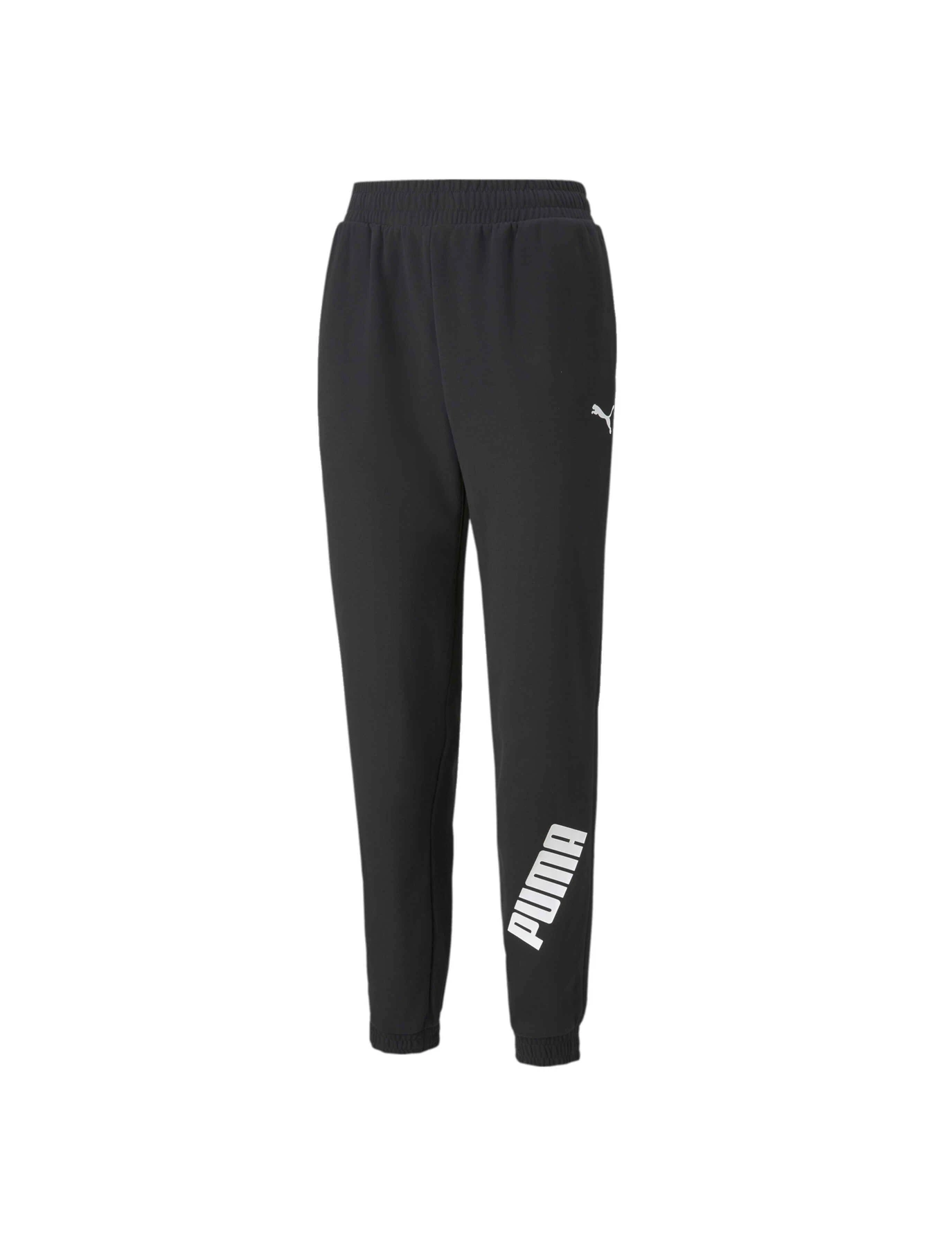 Брюки PUMA Modern Sports Pants Cl модель 589489 Брюки PUMA Modern Sports Pants Cl модель 589489 Фото
