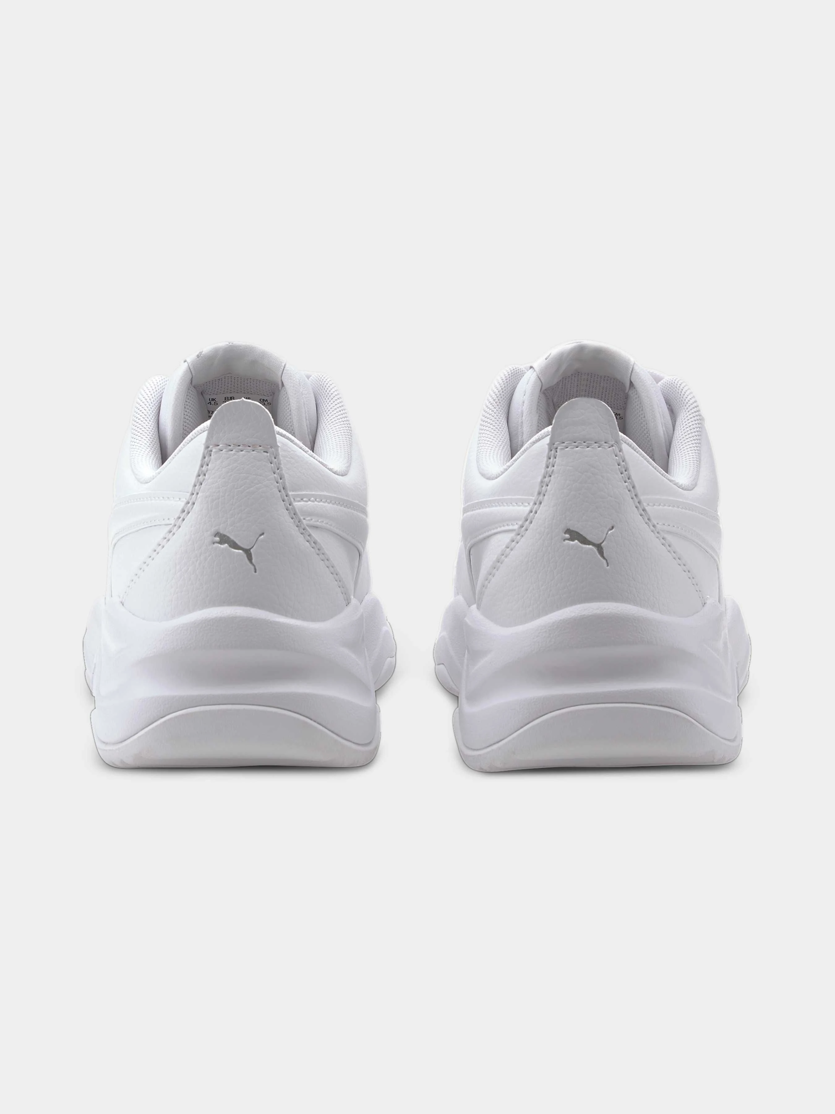 Жіночі Кросівки повсякденні PUMA Cilia Mode фото 3