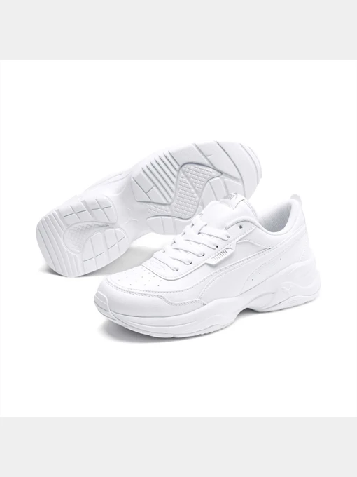 Жіночі Кросівки повсякденні PUMA Cilia Mode фото 2
