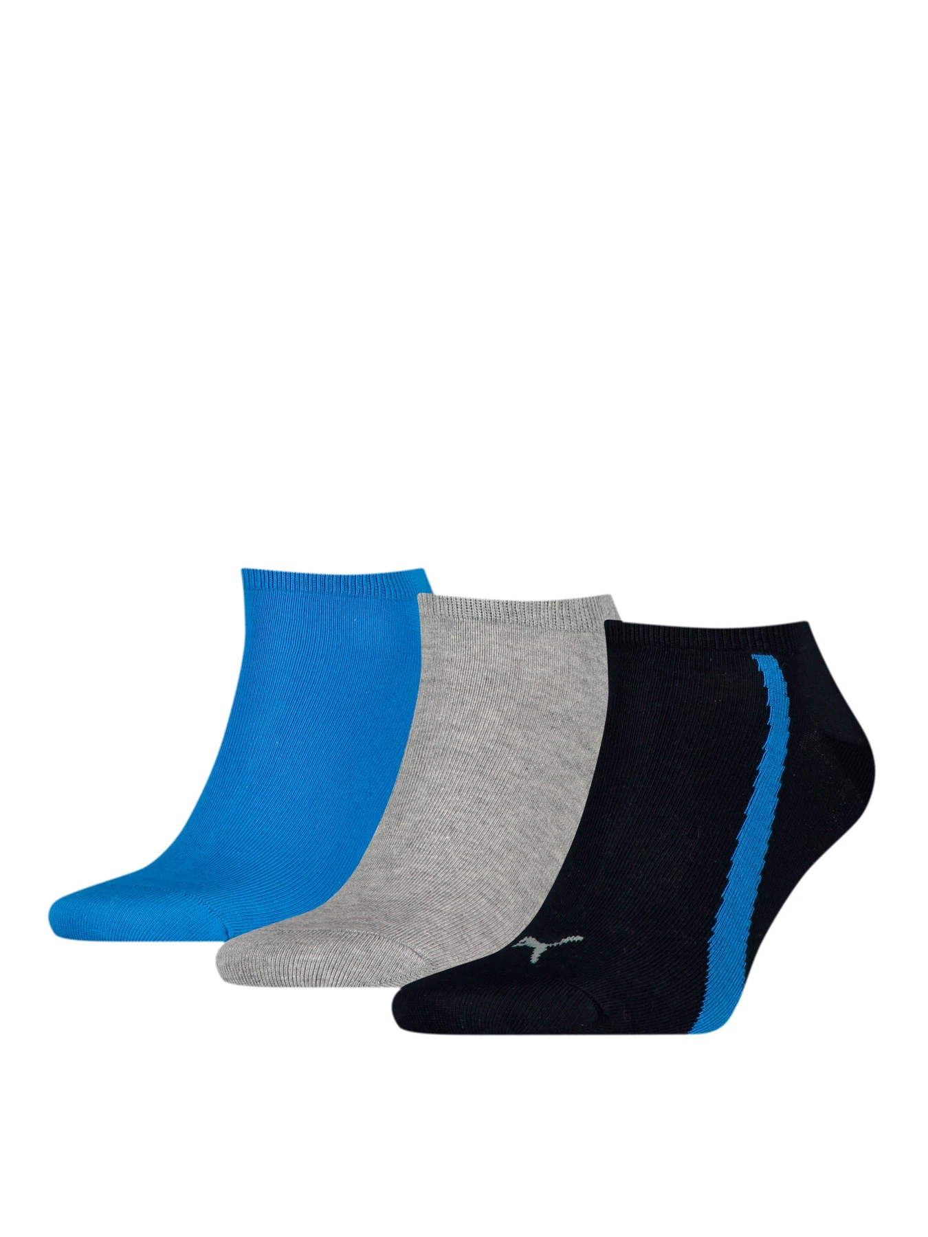 Носки и гольфы PUMA Unisex Lifestyle Sneake модель 907951 Носки и гольфы PUMA Unisex Lifestyle Sneake модель 907951 Фото