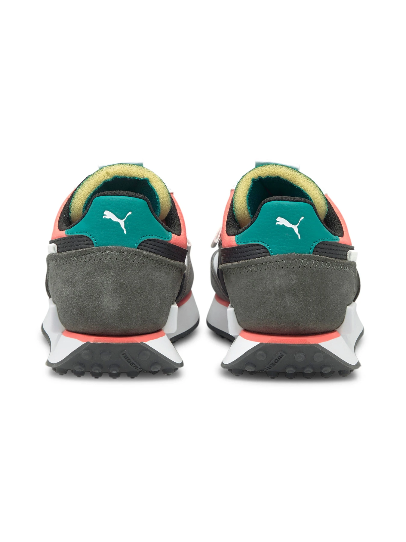 Кроссовки PUMA Future Rider Play On модель 371149 Фото