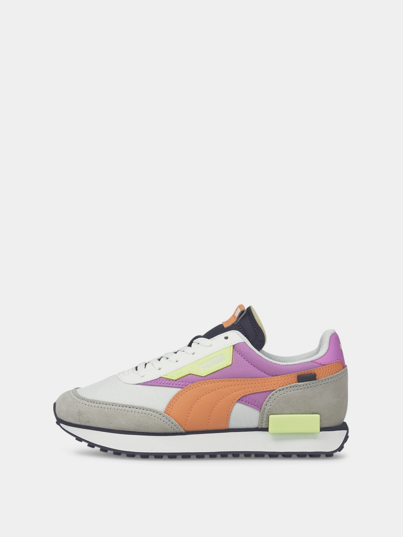 Кроссовки PUMA Future Rider Play On модель 371149 Фото