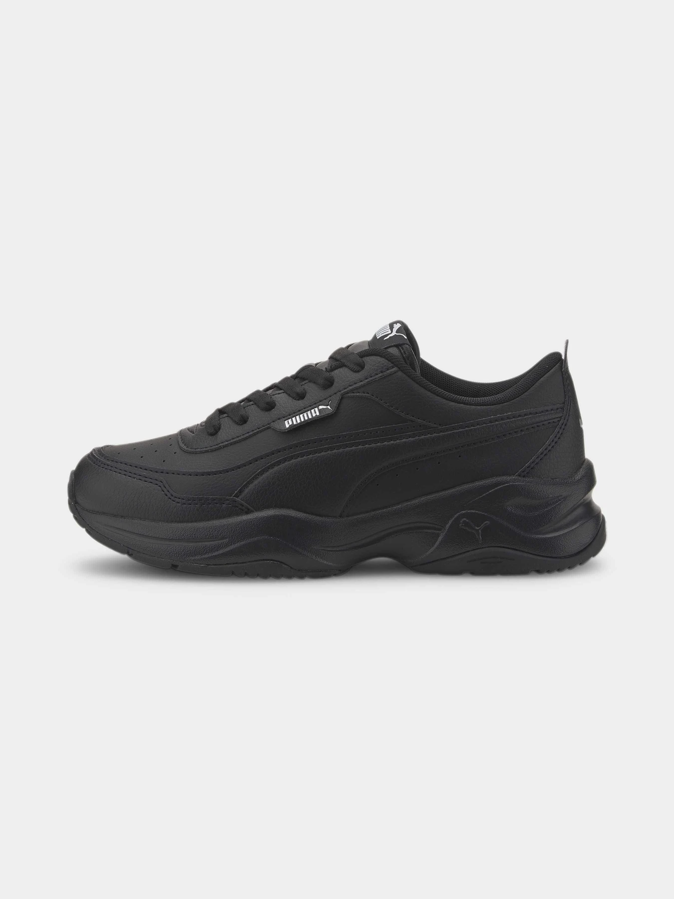 Кроссовки PUMA Cilia Mode модель 371125 Кроссовки PUMA Cilia Mode модель 371125 Фото