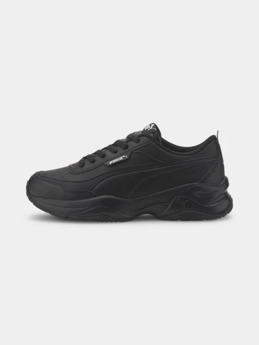 Жіночі Кросівки повсякденні PUMA Cilia Mode фото 3