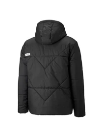 Куртки и дубленки PUMA Ess Padded Jacket модель 587645 Фото