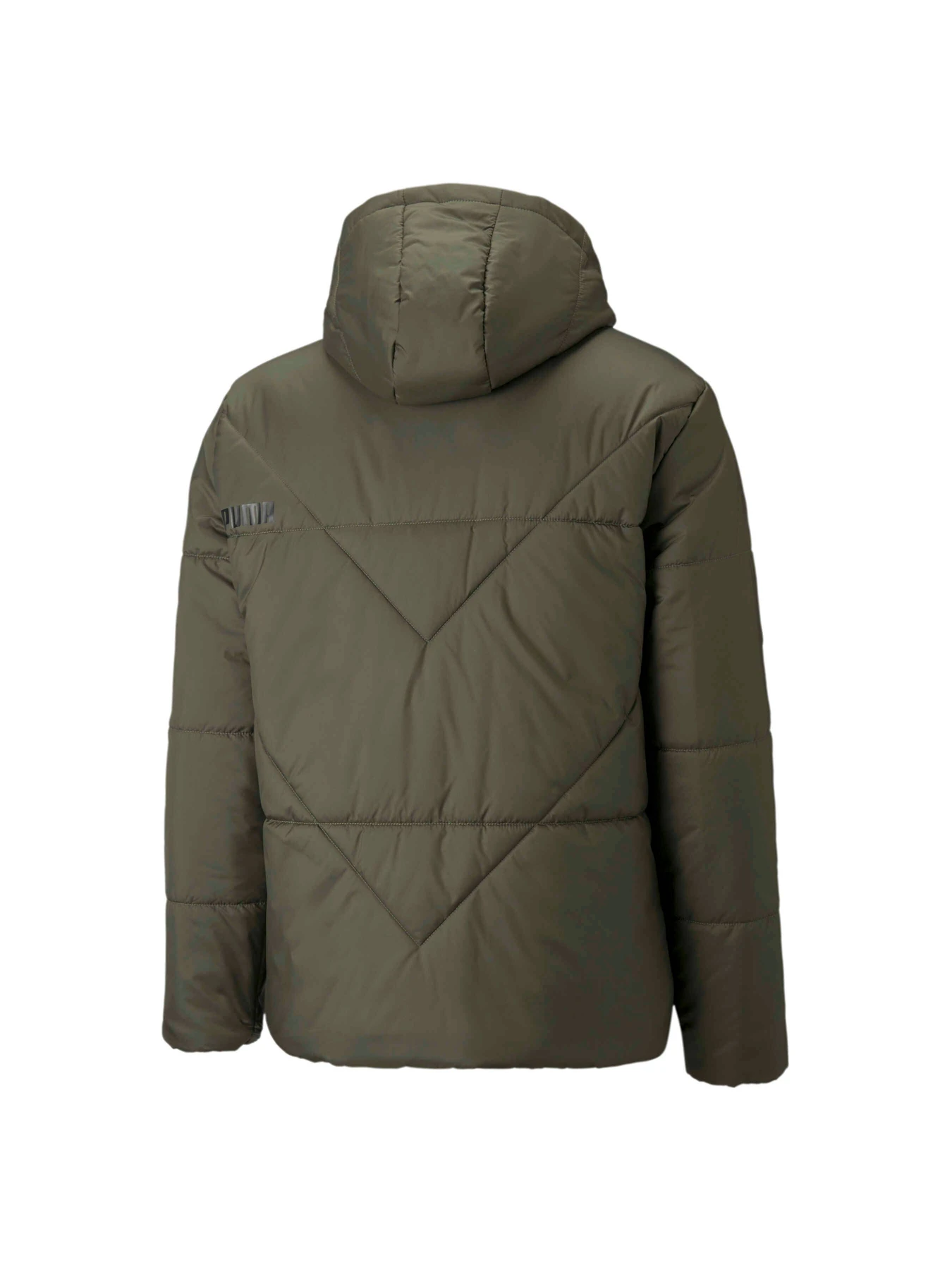Куртки и дубленки PUMA Ess Padded Jacket модель 587645 Куртки и дубленки PUMA Ess Padded Jacket модель 587645 Фото