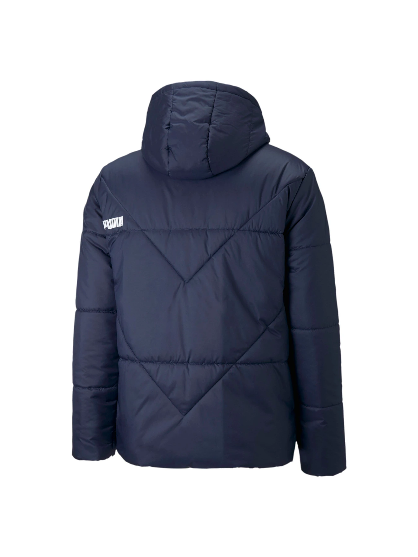 Куртки и дубленки PUMA модель 587645_06 Куртки и дубленки PUMA модель 587645_06 Фото