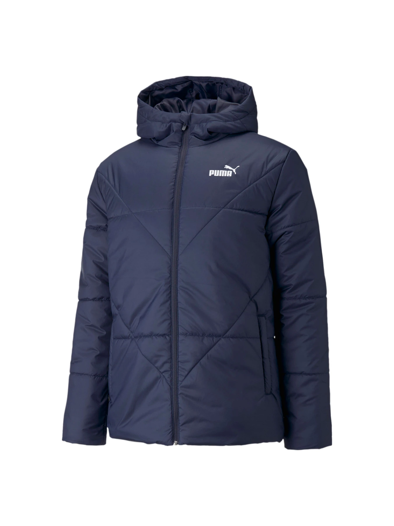 Куртки и дубленки PUMA модель 587645_06 Куртки и дубленки PUMA модель 587645_06 Фото