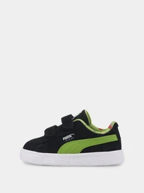 Кроссовки PUMA Suede LF Fruitmates V Inf модель 384907 Фото