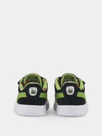 Кроссовки PUMA Suede LF Fruitmates V Inf модель 384907 Фото