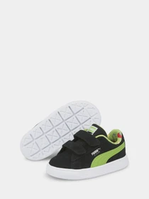 Кроссовки PUMA Suede LF Fruitmates V Inf модель 384907 Фото