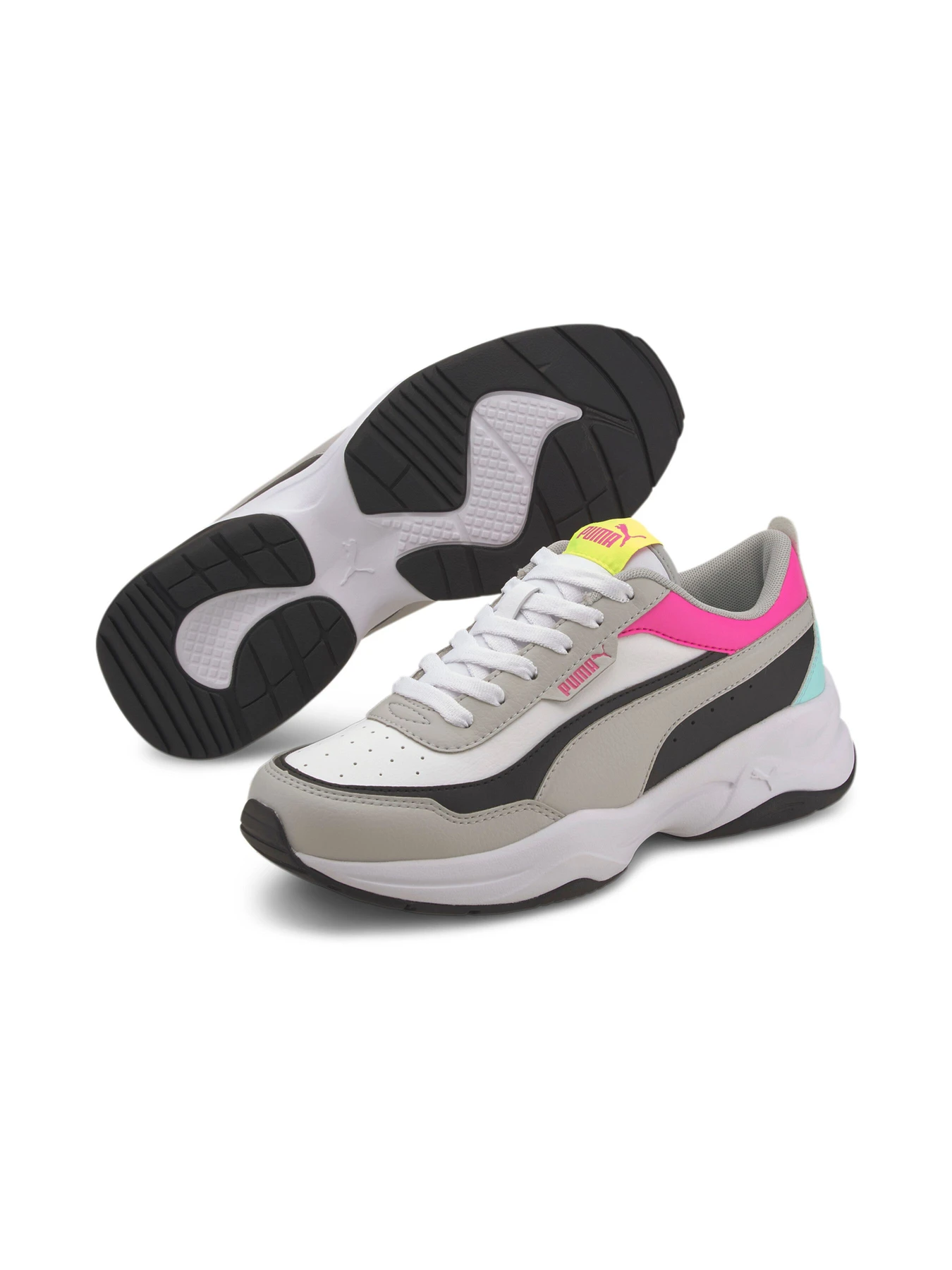 Кроссовки PUMA Cilia Mode модель 371125 Фото
