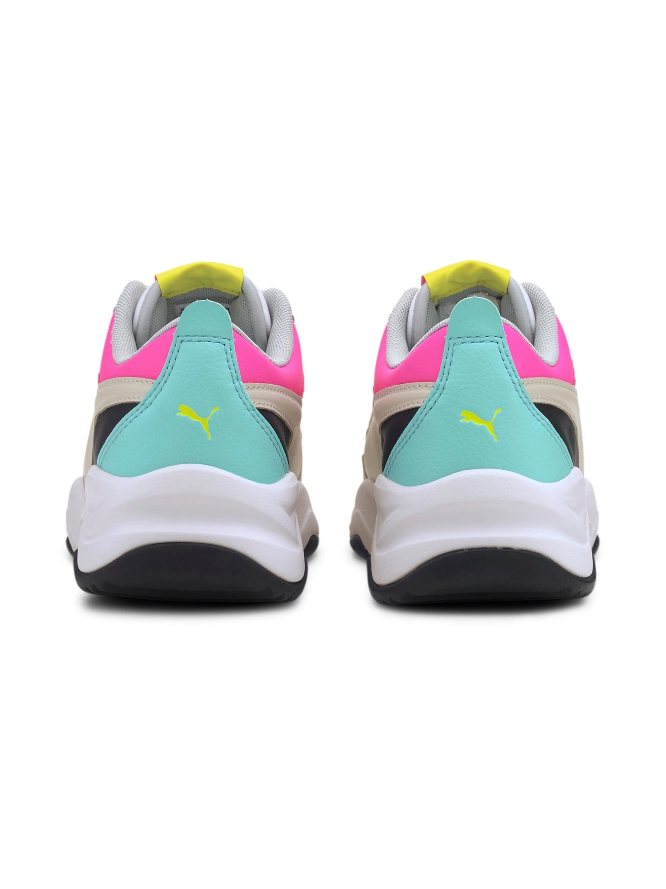 Кроссовки PUMA Cilia Mode модель 371125 Фото