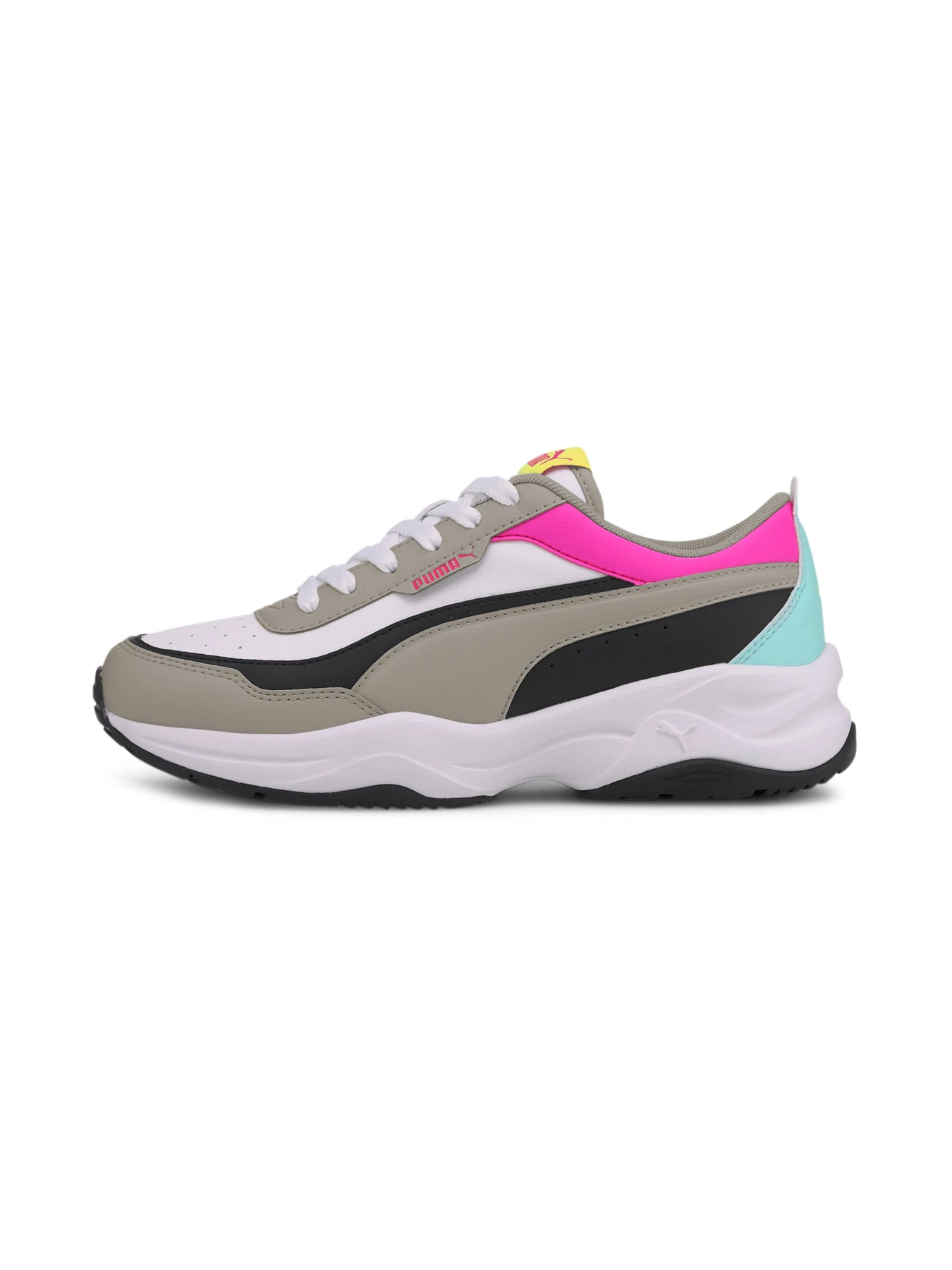 Кроссовки PUMA Cilia Mode модель 371125 Фото