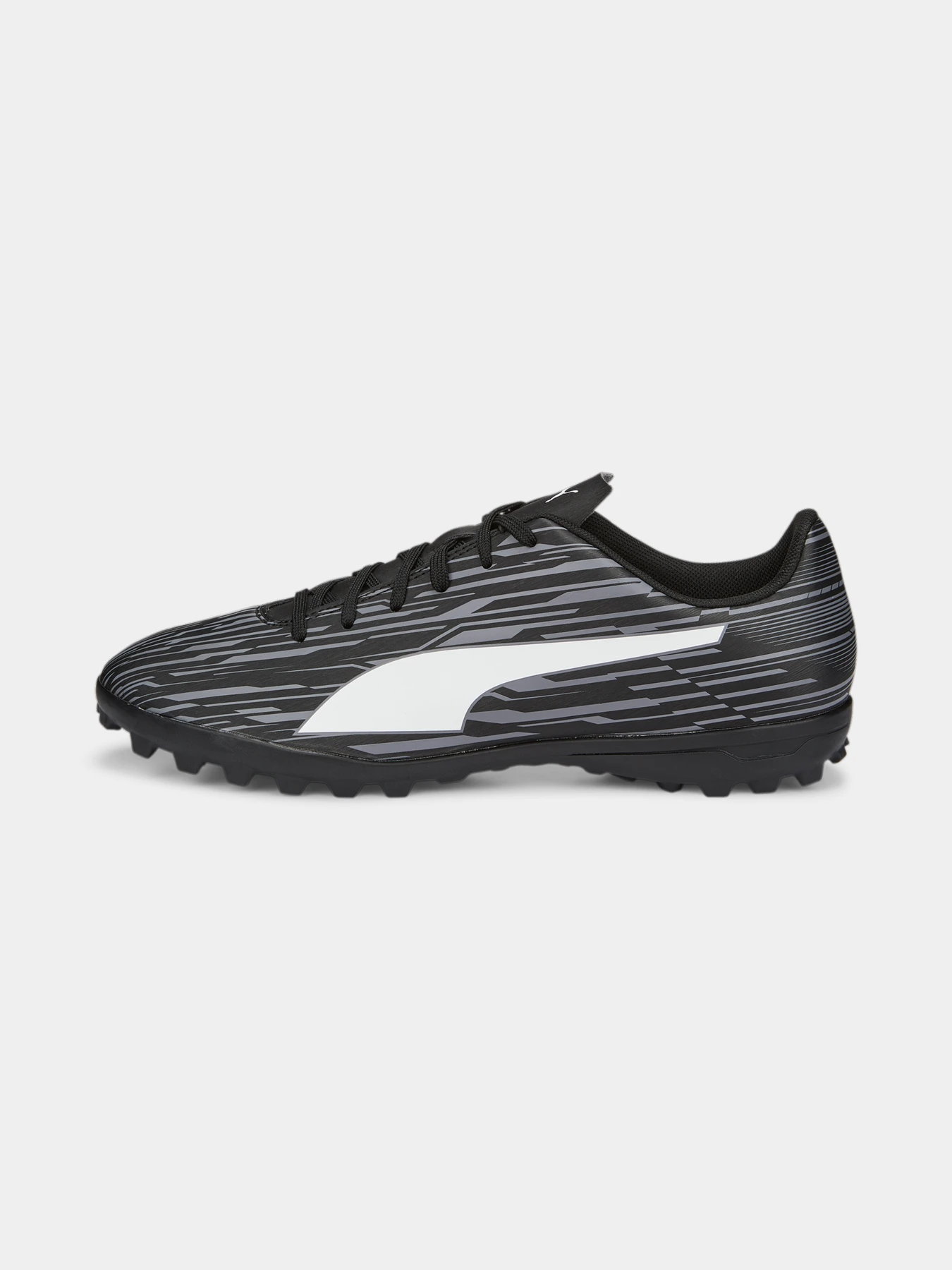 Кроссовки PUMA Rapido Iii Tt модель 106574 Кроссовки PUMA Rapido Iii Tt модель 106574 Фото