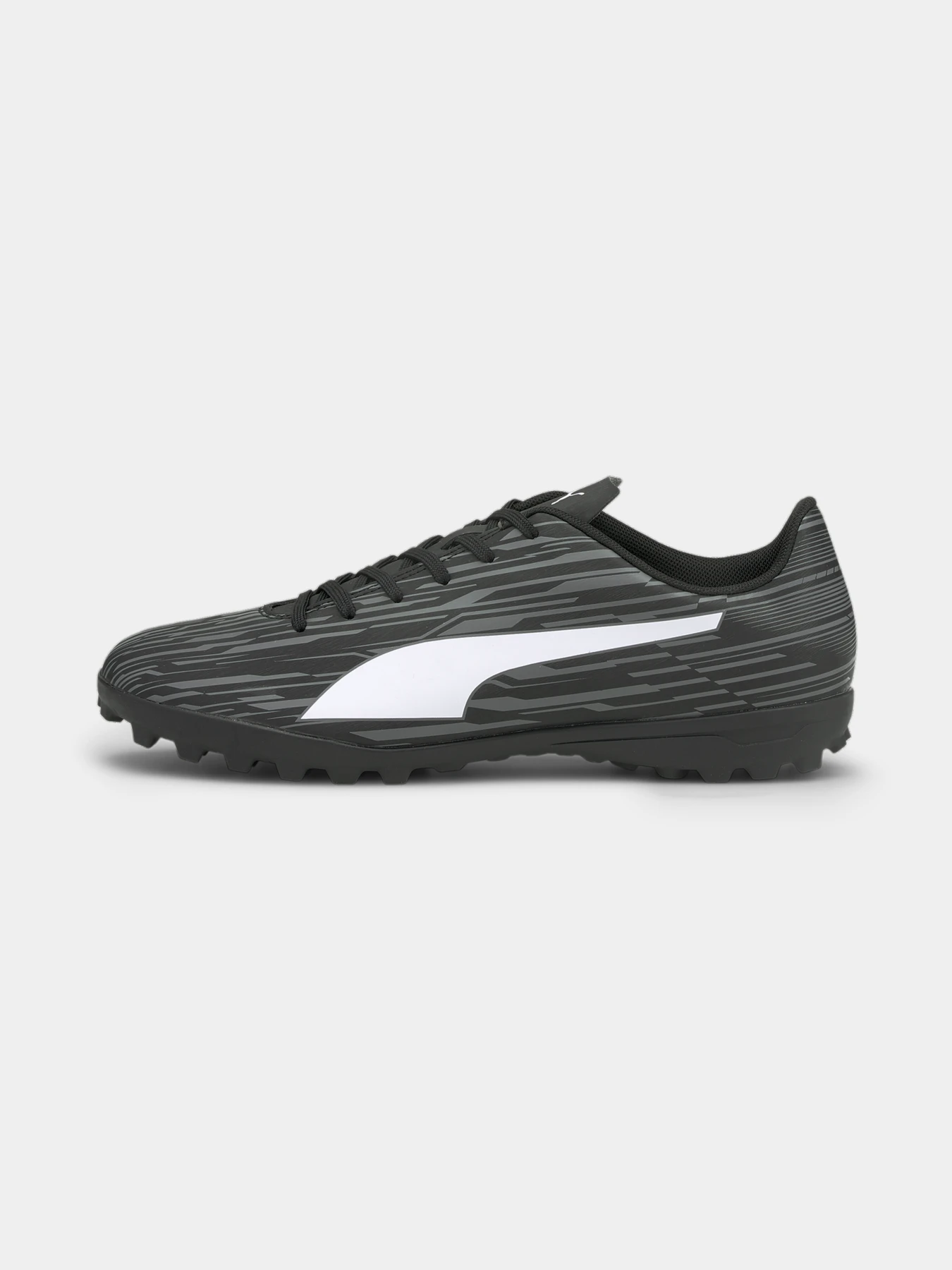 Кроссовки PUMA Rapido Iii Tt модель 106574 Кроссовки PUMA Rapido Iii Tt модель 106574 Фото