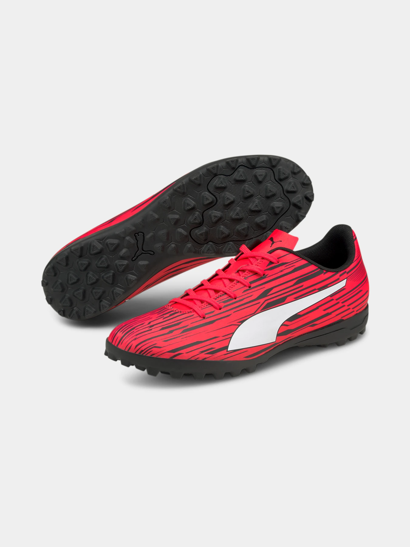 Кросівки PUMA Rapido Iii Tt модель 106574 Кросівки PUMA Rapido Iii Tt модель 106574 Фото