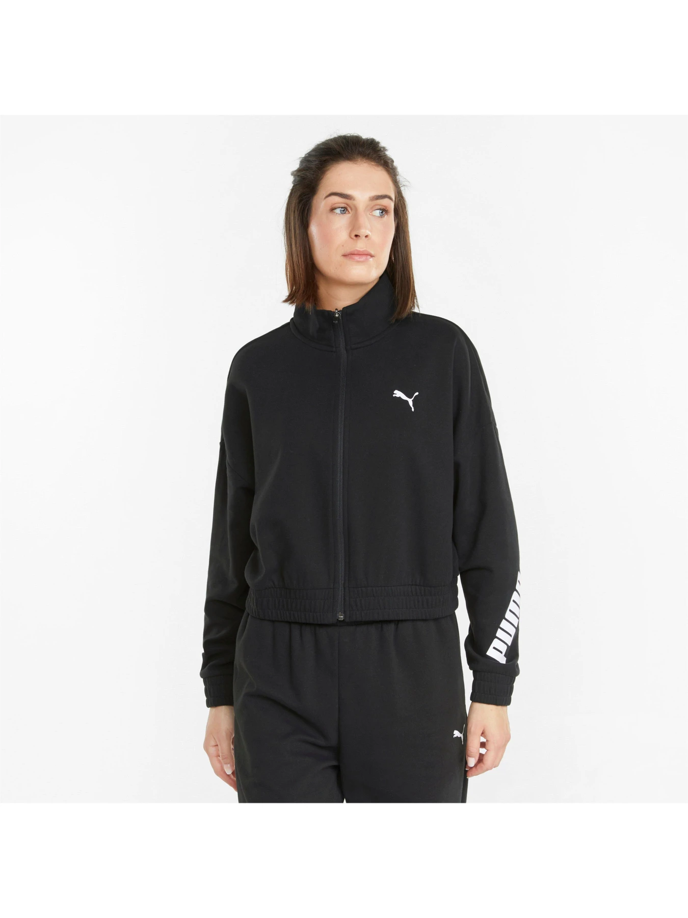 Худи и свитшоты PUMA модель 589488 Худи и свитшоты PUMA модель 589488 Фото
