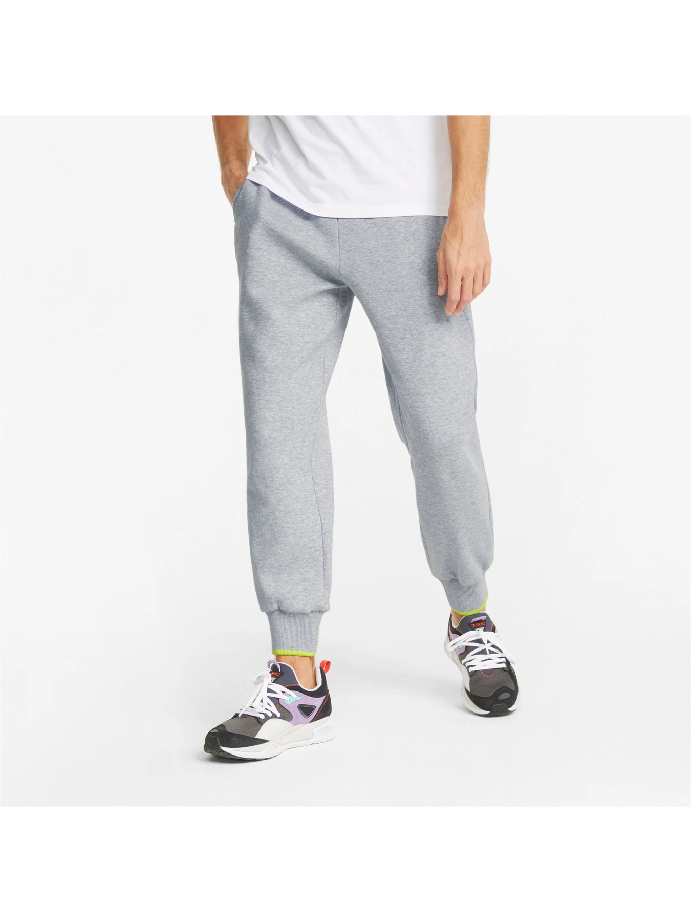Штани PUMA модель 533620 Штани PUMA модель 533620 Фото