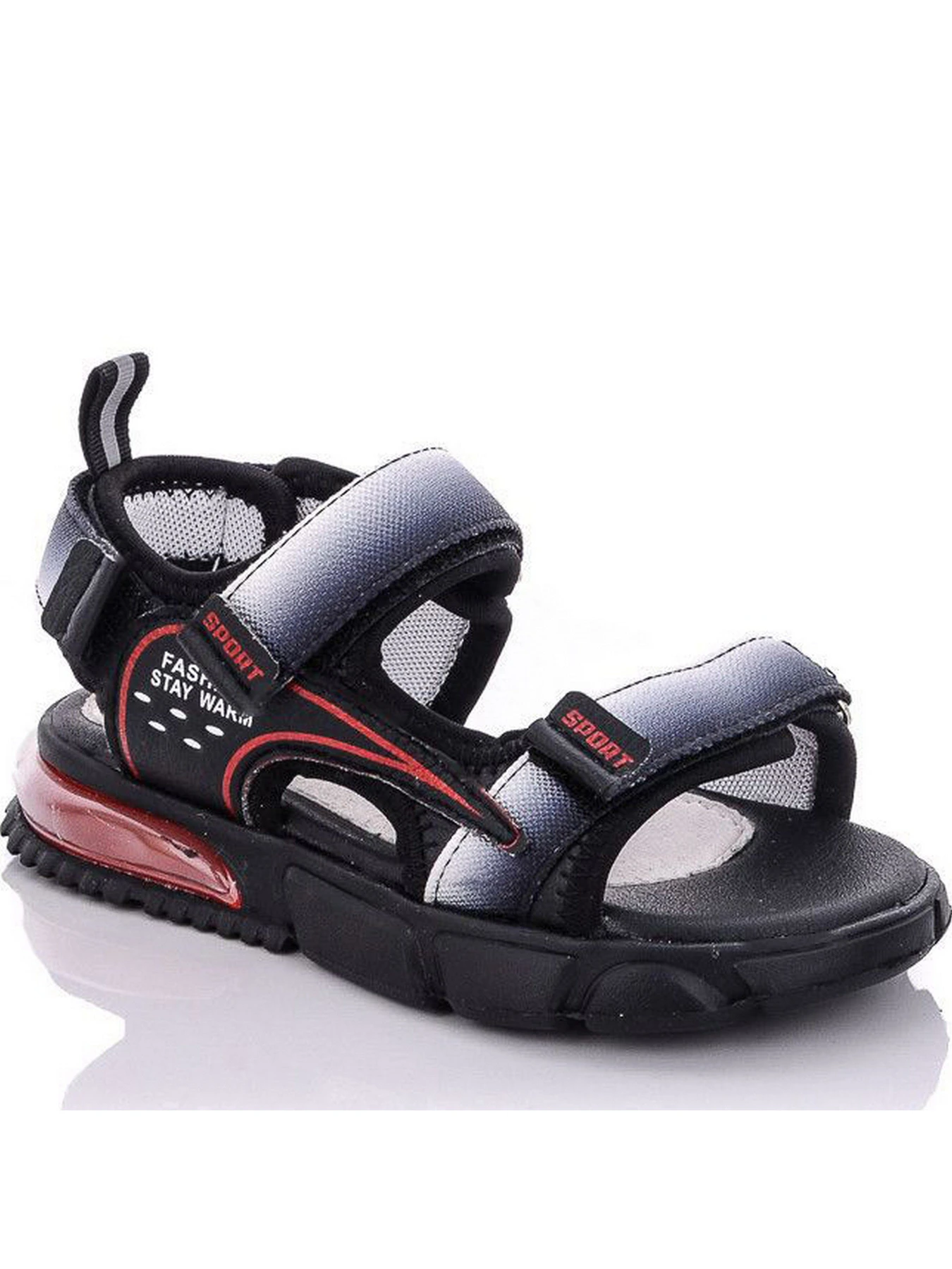 Сандалии JONG GOLF модель N20203-0 Фото