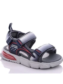 Сандалии JONG GOLF модель N20203-1 Фото
