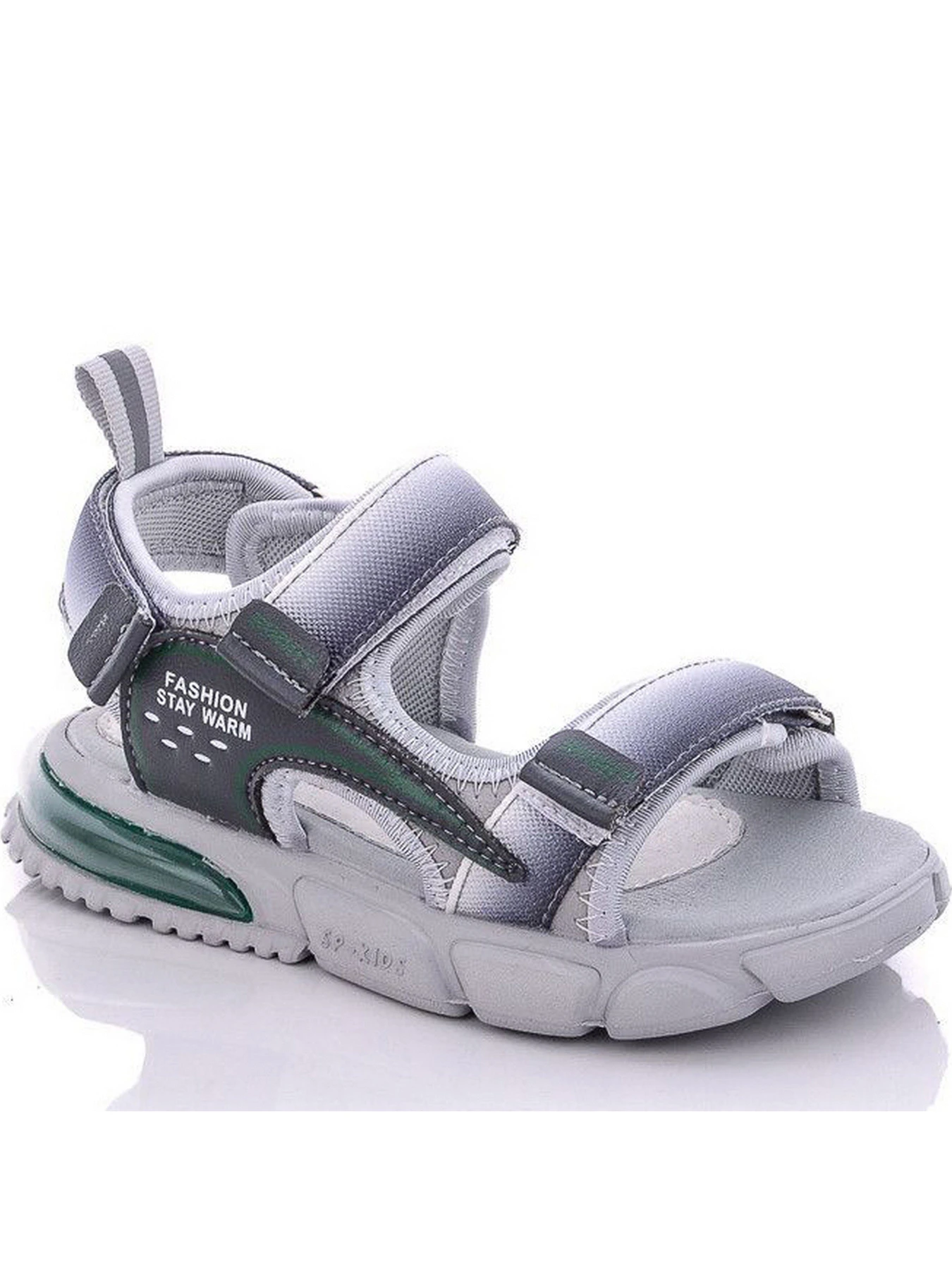 Сандалии JONG GOLF модель N20203-2 Фото