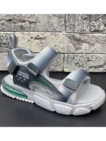 Сандалии JONG GOLF модель N20203-2 Фото