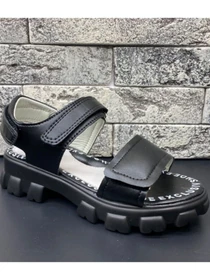 Сандалии JONG GOLF модель N20210-0 Фото